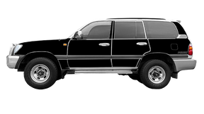 Toyota Landcruiser 100/105 Series