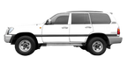 Toyota Landcruiser 100/105 Series