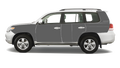 Toyota Landcruiser 200 Series Clearance Brand New Kit