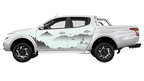 Mitsubishi Triton MQ