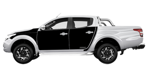 Mitsubishi Triton MQ