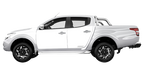 Mitsubishi Triton MQ
