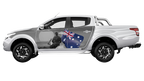 Mitsubishi Triton MQ