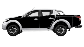 Mitsubishi Triton MQ