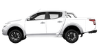 Mitsubishi Triton MQ
