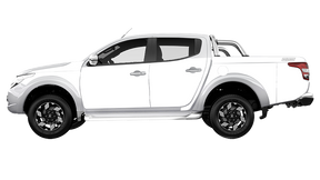 Mitsubishi Triton MQ