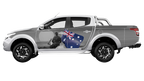 Mitsubishi Triton MQ
