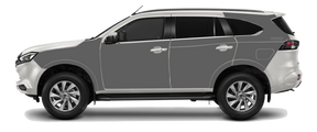 Isuzu MU-X 2022>