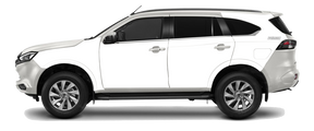 Isuzu MU-X 2022>