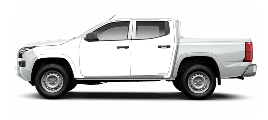 Mitsubishi Triton MV