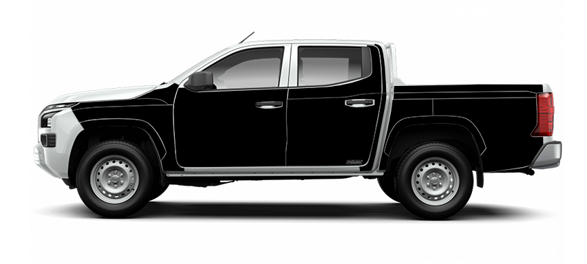 Mitsubishi Triton MV