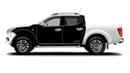 Nissan Navara NP300