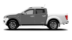 Nissan Navara NP300