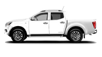 Nissan Navara NP300