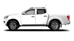 Nissan Navara NP300