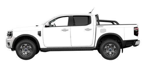 Ford Ranger Next Gen