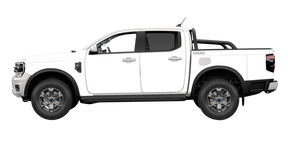 Ford Ranger Next Gen