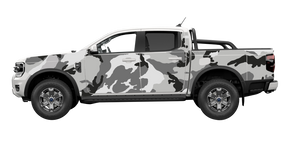 Ford Ranger Next Gen