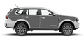 Ford Everest Next Gen Clearance BB Grey