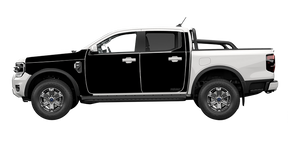 Ford Ranger Next Gen