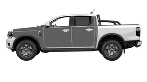 Ford Ranger Next Gen