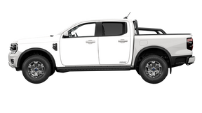 Ford Ranger Next Gen