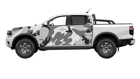 Ford Ranger Next Gen