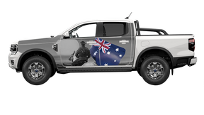 Ford Ranger Next Gen