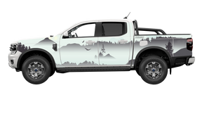 Ford Ranger Next Gen