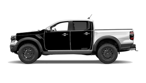 Ford Ranger Raptor Next Gen T6