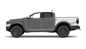 Ford Ranger Raptor Next Gen T6