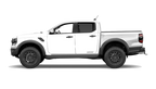 Ford Ranger Raptor Next Gen T6