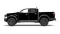 Ford Ranger Raptor Next Gen T6