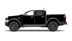 Ford Ranger Raptor Next Gen T6