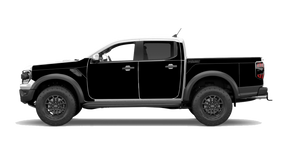 Ford Ranger Raptor Next Gen T6