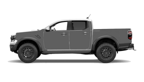 Ford Ranger Raptor Next Gen T6