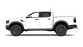 Ford Ranger Raptor Next Gen T6 Clearance Kit
