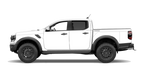 Ford Ranger Raptor Next Gen T6