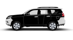 Toyota Landcruiser Prado 150 Series