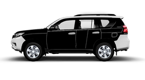 Toyota Landcruiser Prado 150 Series