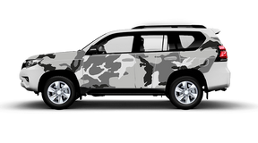 Toyota Landcruiser Prado 150 Series