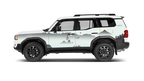 Toyota Landcruiser Prado 250 Series