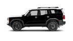 Toyota Landcruiser Prado 250 Series