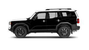 Toyota Landcruiser Prado 250 Series