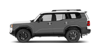 Toyota Landcruiser Prado 250 Series