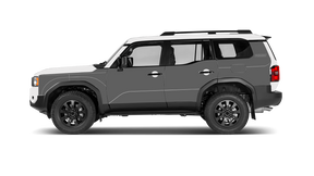 Toyota Landcruiser Prado 250 Series