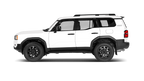 Toyota Landcruiser Prado 250 Series