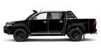 Toyota Hilux N80 Rugged X