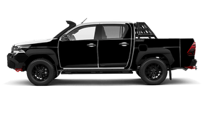 Toyota Hilux N80 Rugged X