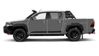 Toyota Hilux N80 Rugged X
